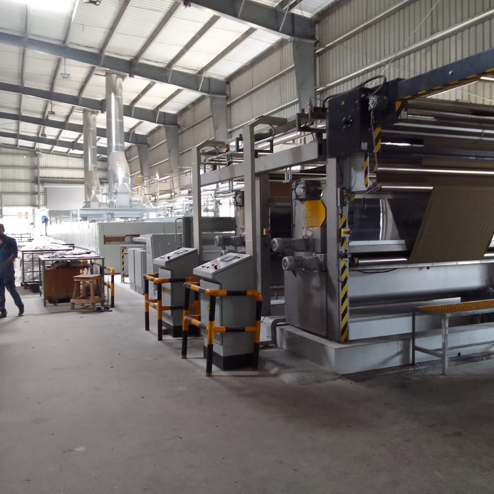 Machine 2