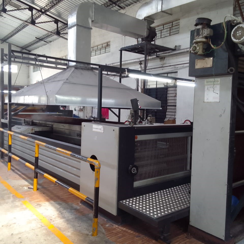 Machine 3